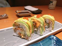 -yokocho上横町·日本食街(深业上城店)