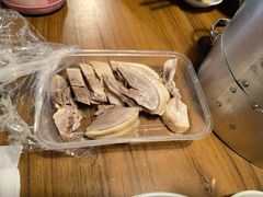 -金原鸭血粉丝汤·汤包·脆皮烤鸭(南京博物院店)