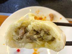 -清真华宇开锅羊肉