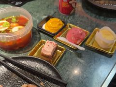 -牛New寿喜烧(金鹰世界店)