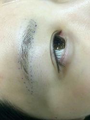 -HQ半永久纹绣纹眉