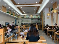 大堂-小姜锅贴(凤凰街店)