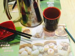 -添好运点心专门店(北角店)