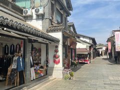 -云南民族村