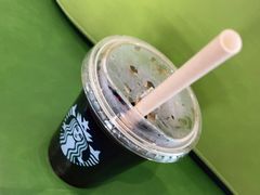 -星巴克(西安机场1店T3到达店)