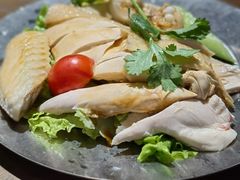 -绿柠食堂(北外滩店)