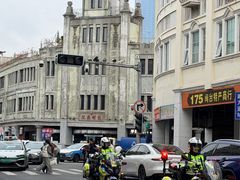 -芋包王闽南茶楼(八市店)