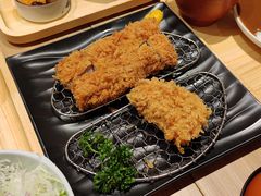 炸猪排-和幸(春熙路群光广场店)