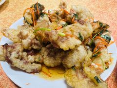 -春饼小吃(钱塘街店)
