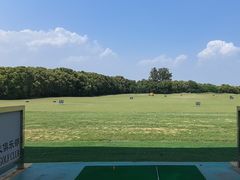 -旭宝高尔夫俱乐部