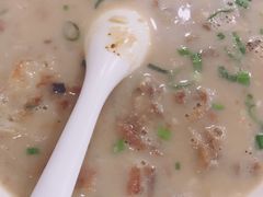 -阊门姚记豆浆(旧学前直营店)