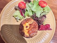 -BAKER&SPICE(安福路店)