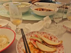 -香丰阁·烤鸭·川湘菜(清河店)