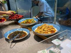 -延年酒店-延飨餐厅(延年文苑店)