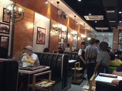 -陈记顺和牛肉火锅馆(天河北路店)