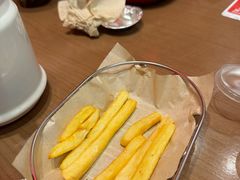 -必胜客(江门万达店)