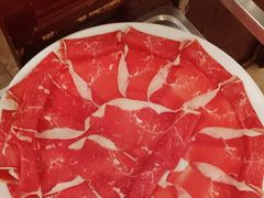-清真·鸦儿李记·涮肉(花市店)
