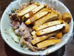 古法隆江猪脚饭-陆长玖古法猪脚饭(玄风桥店)