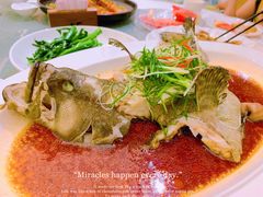 -79号渔船海鲜饭店(宝安店)