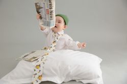 点击看大图 -专注孕妇照亲子照·纪田摄影