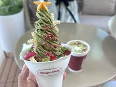 -哈根达斯(SM店)