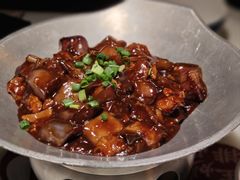 -绿茶餐厅(财富购物中心店)