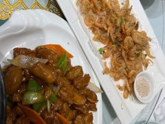 -王厚元饺子·辽菜·烤鸭(沈北店)