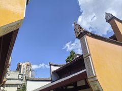 -福州开元寺
