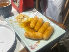 -阿串串老火锅(力盟店)