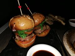 -AZUL by FUEL蓝色·法式酒馆(琶醍店)