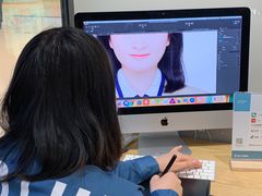 -海马体照相馆(万菱汇店)