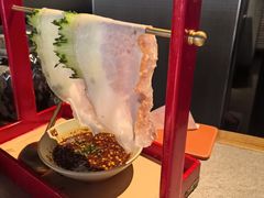 蒜泥白肉-饕林餐厅(春熙路店)