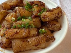 -金鮀岛潮州酒家
