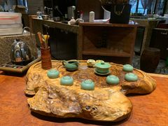 -南堂館川菜文化餐厅(天府店)