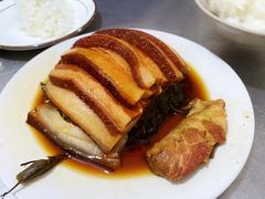 芥菜肉-大兴街扣碗包子馆