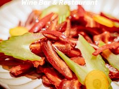 -Brut Eatery悦璞食堂(建国东路店)