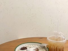 梦龙紫米冰粉-甜心闲生传统手工冰粉(人民广场店)