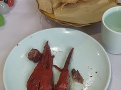 -味+新京宴·烤鸭·北京菜(创意谷店)