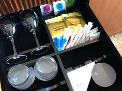 -天津君隆威斯汀酒店