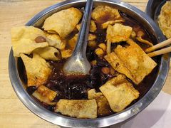 -柳州肥姨妈大骨螺蛳粉(万达中心店)