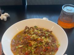 -简小舍·民间手艺菜(武昌江滩店)