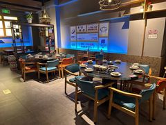 -打酱友•斑鱼海鲜粥火锅(吴桥店)