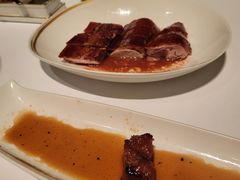 -金轩中餐厅 Jin Xuan(浦东丽思卡尔顿酒店)