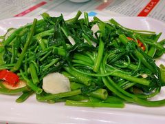 马来风光-滕记星发餐室·新加坡菜(巨鹿路店)