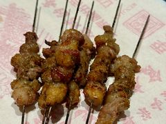 -老白清真烧烤(锦州旗舰店)