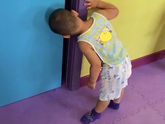 -美国悦宝园早教托育中心(东坝店)