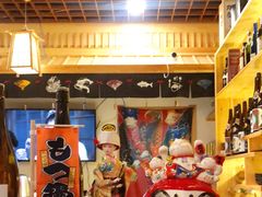 -隐月· 㐂和食屋(芝罘万达公馆店)