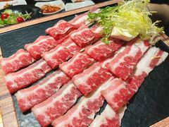 -木槿花韩式炭烤·熟成肉工坊(孙文东路店)