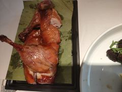 -小厨娘淮扬菜(六合欢乐港店)