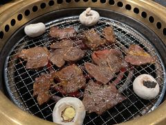 -神户赤童日式烤肉(金地广场店)